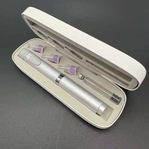 3ml Reusable Empty Pen Case Match with V1 V2 V3 Injection Pen Accurate Dosing Device for Long Term Treatment Programs