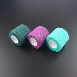 5 cm x 4.5 m Adhesive Tattoo Bandage