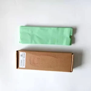 5.2x16cm Biodegradable Eco Friendly Disposable Tattoo Pen Machine Covers Eco Sustainable Permanent Makeup Accessories