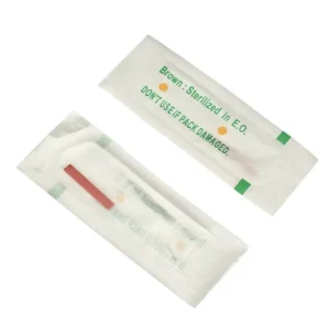 50 Pieces 12pin Microblading Needle Microblading Shading Sheets for Tebori Needles Micro Blading Micro Needles