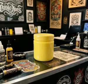 500g Tattoo Pigment Ink for Tattooists