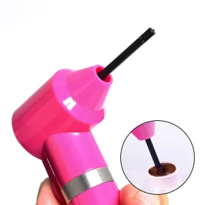 50Pcs Permanent Makeup Tattoo Ink Stick Eyebrow Lip Eyeliner Microblading Body Art for Tattoo Mixer Machine