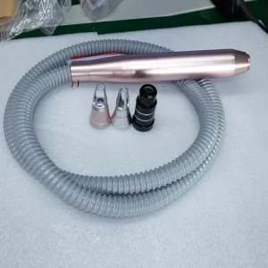 532nm 1064nm 1320nm ND Yag Laser Handle Accessory with High Peak Power Core Spare Parts for Laser Repair