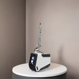 532nm 1064nm Ng Yag Laser Picosecond Laser Tattoo Removal Machine Beauty Equipment for Safe & Effective Tattoo & Pigment Removal