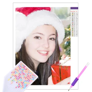 5D Diamond Painting Your Own Private Picture for Adults W005