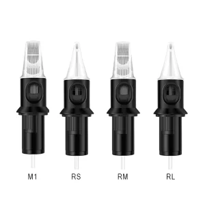 5RS 7RS 9RS 11RS 13RS Disposable Semi Permanent Tattoo Cartridge Needle