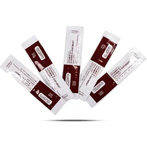 5g Vitamin A&D Ointment Microblading Aftercare Cream Eyebrow Tattoo After Care Cream Permanent Makeup