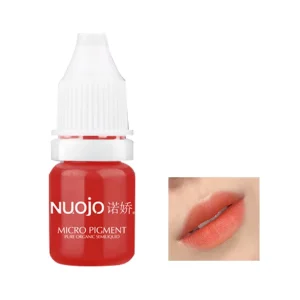 5ml Lip Permanent Makeup Pigment Original Pigment Ink for Microblading