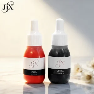 5ml Pigment for Eyebrow Eyeliner Lip Scalp Microblading Permanent Makeup Suppliers PMU