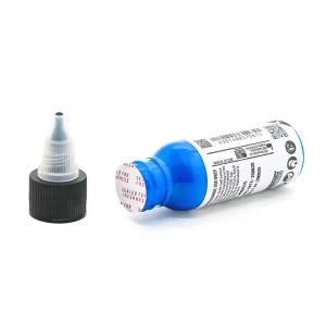 60-Color Practice Tattoo Ink Set 30ml Plastic MSDS Certified Custom Logo Support New Standard Body Direct Supply