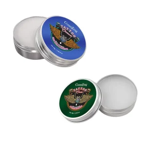 60g Tattoo After Care Healing Cream Lotion Balm Inked Natural Tattoos Recovery Skin Repair