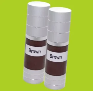 60ml Large Capacity Cosmetic Pigment Permanent Makeup Tattoo Ink for Eyebrow Microblading