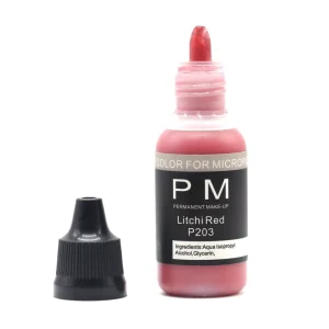 73 Colors Tattoo Permanent Makeup Pigment Eyebrows Microblading Ink
