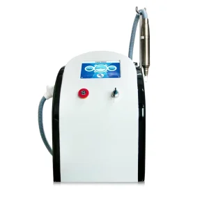 755nm 532nm 1064nm 1320nm Picosecond Laser Beauty Equipment for Tattoo Removal and Carbon Peel