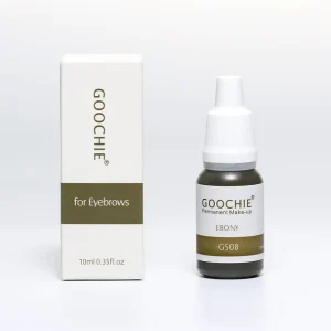 8 Colors Customized Micro Cream Pigment 10ml Eyebrows Microblading Permanent Make up Paint PMU Tattoo Ink