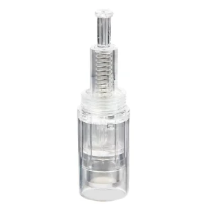 9/12/24/36 Nano Tube Needle Bayonet Screw for M7 Permanent Makeup
