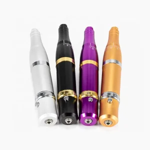 A1 Powerful Permanent Makeup Machine Tattoo Pen Tattoo Supplies