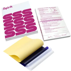 A4 Size Tattoo Transfer Thermal Copier Stencil Papers Accessory For Tattoo Machine Beauty & Personal Care Product