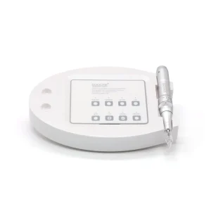 A8 Semi Digital Permanent Makeup Tattoo Machine PMU Machine