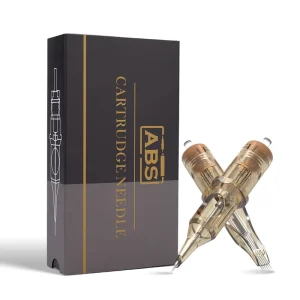 ABS Premium 20pcs box 1RL 3RL 5RL 7RL 9RL 5RM 7RM 9RM 7RS 7M1 9M1 Tattoo Cartridge RL RM RS M1 Tattoo Cartridges Needles