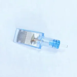 ACME Permanent Tattoo Needle Cartridge Sterile 304 AUS 0.35mm 0.30mm 10 Needles RM M Model 1235 1245 1049