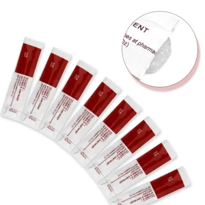 A&D Anti Scar Vitamin Ointment 5g Tattoo Aftercare Cream for Body Permanent Makeup for Tattoo Supplies