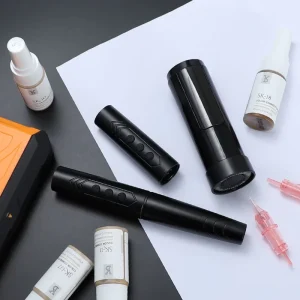 AI Skin Tone Matching Pigment System SK-KT01 for Professional Scar Correction and Cosmetic Tattoo Artists