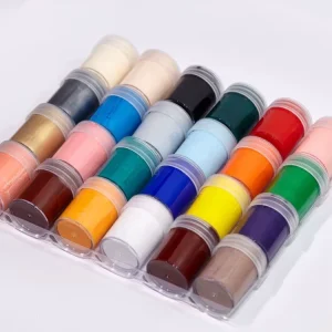 Acrylic Paint 24 Colors 15ml Each