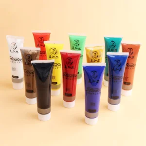 Acrylic Paint Colors Professional Acrylic Paint Oil Paint for Artists Acrylic for Painting