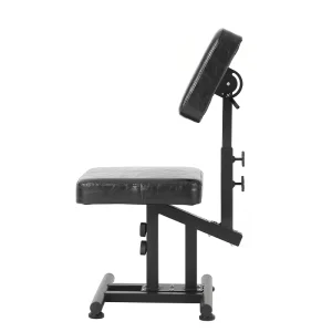 Adjustable Arm Rest Tattoo Multifunctional Stool Chair for Permanent Makeup Accessories