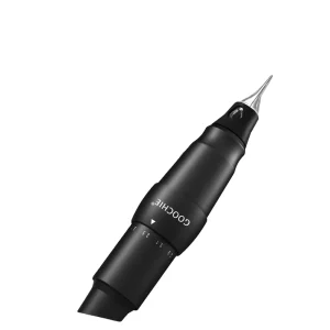 Adjustable Needle Stroke 2 3.5MM Permanent Makeup PMU Device Machine Pen