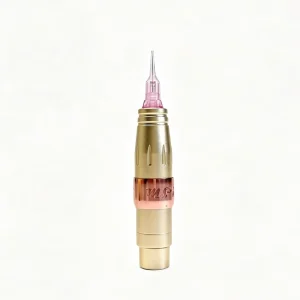 Universal Digital Micropigmentation Eyebrow Lip Hairstroke Machine RCA Device PMU Machine Pen Adjustable Stroke