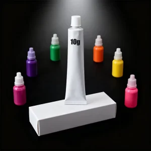 Advanced 10g Tattoo Cream Tattoo Supplies Kit Semi Permanent Device Training Model for Beginners Eyebrows