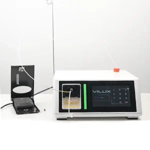 Aesthetic Grade Plastic Laser Assisted 1470nm+980nm Liposuction System Endolaser Precision Localized Fat Reduction Device