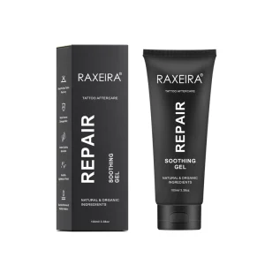 After Care Tattoo Skin Repair Gel Before During Post Moisturizing Soothing Numbness Tattoo Gel Tattoo After Care
