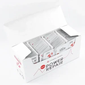 Aftercare Gel Lip Balm Eyebrow Tattoo After Care Cream Ointment for Permanent Makeup Microblading 100pcs