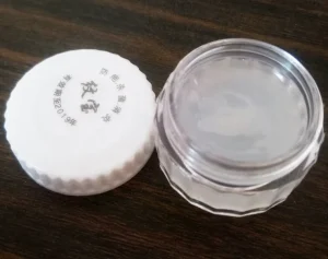 Aftercare Repair Liquid Permanent Makeup Eyebrow Lip Tattoo Repair Cream