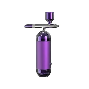Air Brush Pressure Kit Single Action Paint Spray Gun Pen Airbrush