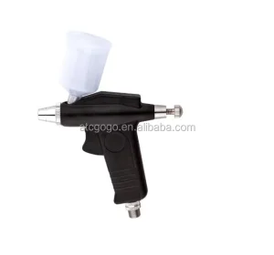 Air Compressor Airbrush Paint Set Airbrush Body Paint