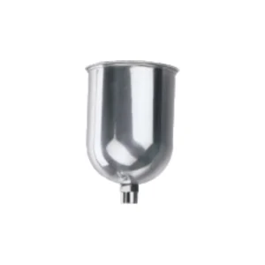 Air Compressor Parts 600 750 1000cc Airbrush Pot Suitable Airbrush Accessories Car Spray Gun Stainless Steel
