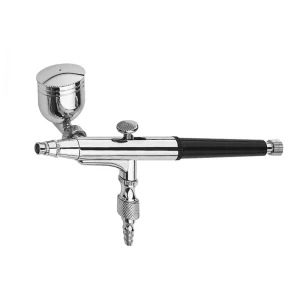 Airbrush AB-132 Air Brush Tattoo Art Paint Foundation Model Painting Craft Aerograf Kit
