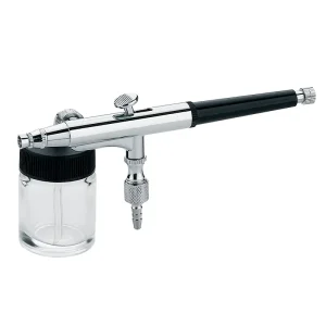Airbrush AB-133 Air Brush Tattoo Art Paint Foundation Model Painting Craft Aerograf Kit