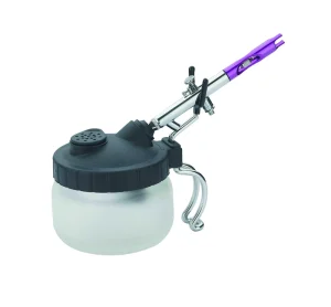 Airbrush Accessories Airbrush Cleaning Pot AH-502