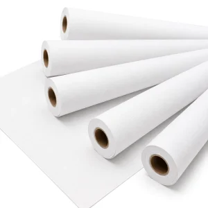 Airbrush Artist Canvas Roll 380GSM 44 38 Cotton Linen Fabric for Spray Painting and Professional Wall Art
