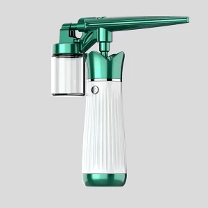 Airbrush Gun Manicure Tattoo Craft Compressor Nozzle Spray US UK EU AU Plugs SA-H11B Facial Makeup Airbrush