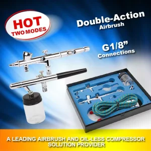 Airbrush Kit BD 280K