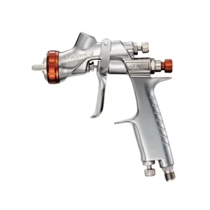 Airbrush Kiwami 4 Series Airbrush Paint Car Hvlp Made in Japan
