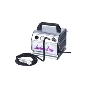 Airbrush Mini Compressor AS176