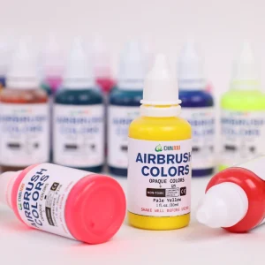Airbrush Paint