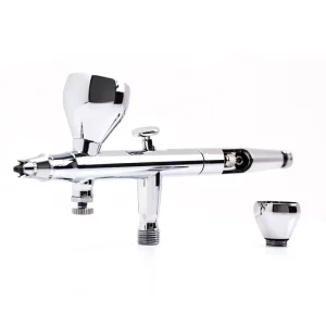 Airbrush Painting Tattoo Cake Decorating Nail Beauty Airbrush Spray Gun